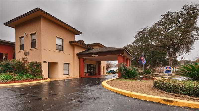Red Roof Inn Tallahassee East Eksteriør billede