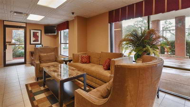 Red Roof Inn Tallahassee East Eksteriør billede