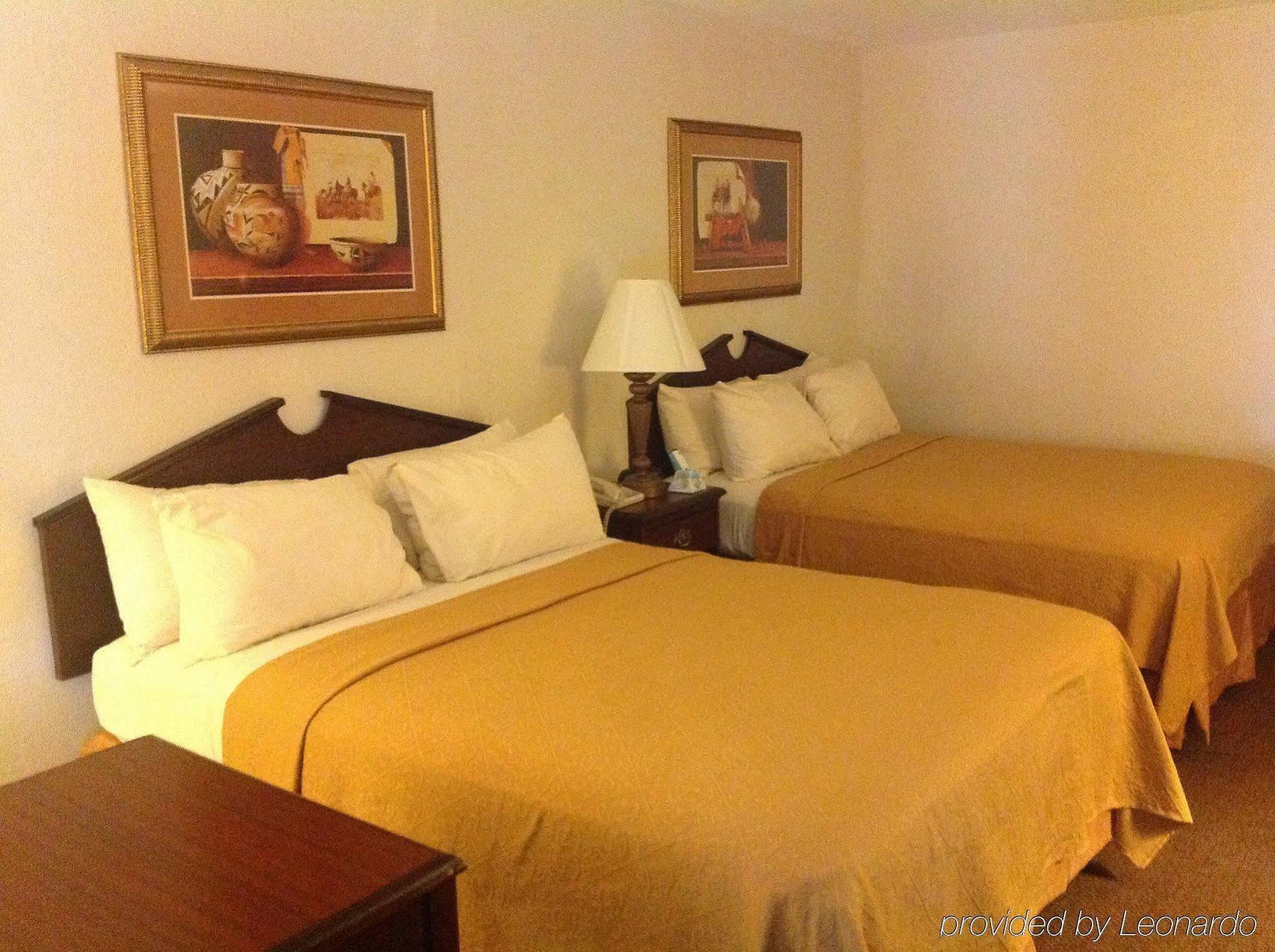 Red Roof Inn Tallahassee East Værelse billede